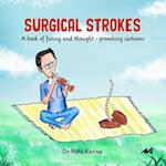 SURGICAL STROKES 