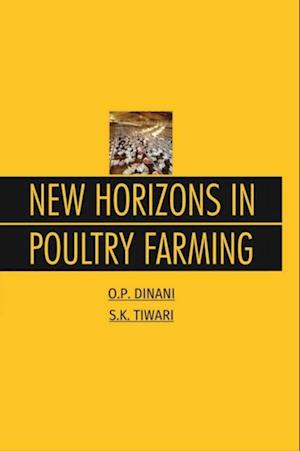 New Horizons in Poultry Farming