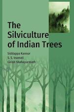 Silviculture of Indian Trees