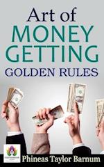 Art of Money Getting Golden Rules 