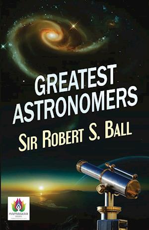 Greatest Astronomers