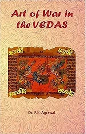 Art Of War In The Vedas