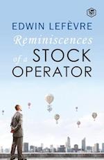 The Reminiscences of a Stock Operator 