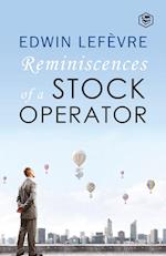 The Reminiscences of a Stock Operator 