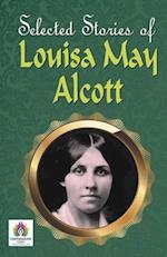 Greatest Stories of Louisa May Alcott