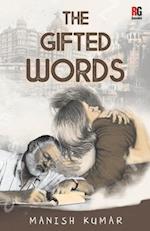 The Gifted words 