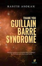 Thank You Guillain-Barré Syndrome 