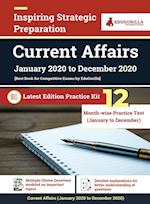 Yearly Current Affairs