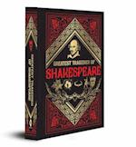 Greatest Tragedies of Shakespeare (Deluxe Hardbound Edition)