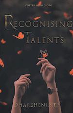 Recognising Talents 