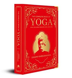 The Complete Book of Yoga