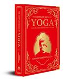 The Complete Book of Yoga