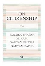 On Citizenship 