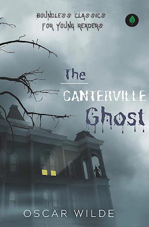 The Canterville Ghost