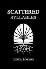 Scattered Syllables 