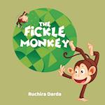 The Fickle Monkey 