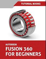 Autodesk Fusion 360 For Beginners (June 2021) (Colored) 