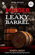 The Murder at the Leaky Barrel 