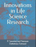 Innovations in Life Science Research 