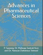 Advances in Pharmaceutical Sciences 