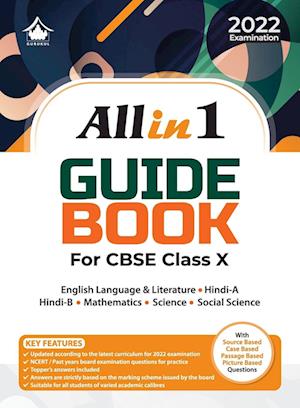 All in 1 Guide Book