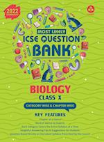 Most Likely Question Bank - Biology