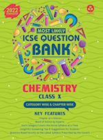 Most Likely Question Bank - Chemistry