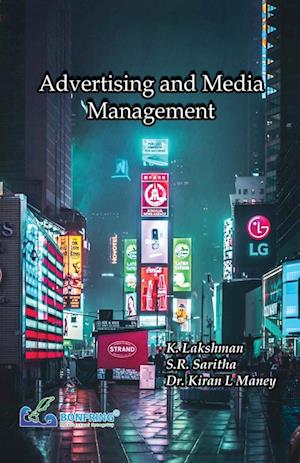 Advertising and Media Management