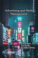 Advertising and Media Management