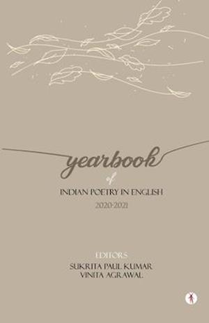 Yearbook of English Poetry in India: 2020-2021