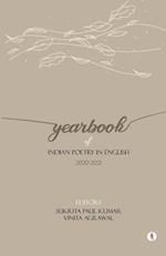 Yearbook of English Poetry in India: 2020-2021 