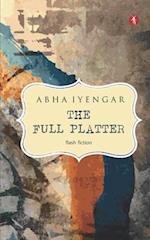 The Full Platter : a collection of short-short tales 