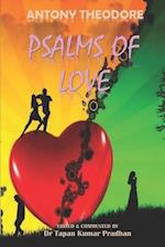 Psalms of Love 