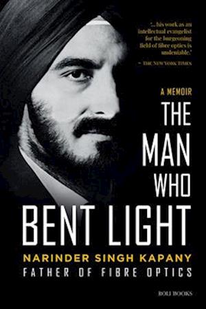 The Man Who Bent Light