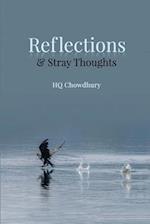 Reflections & Stray Thoughts 