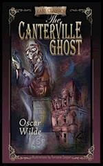 The Canterville Ghost 
