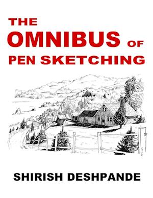 The Omnibus of Pen Sketching