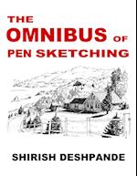 The Omnibus of Pen Sketching