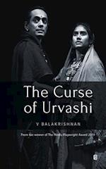 THE CURSE OF URVASHI 