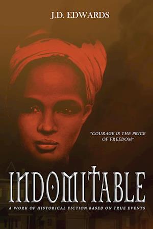 Indomitable