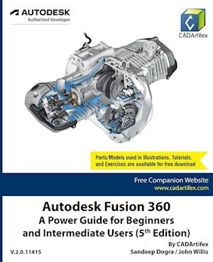 Autodesk Fusion 360