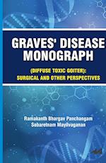 GRAVES DISEASE MONOGRAPH 