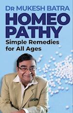 Homeopathy