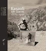 Kasauli Art Centre, 1976-1991