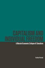 Capitalism and Individual Freedom