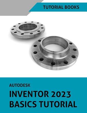 Autodesk Inventor 2023 Basics Tutorial