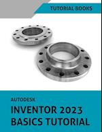 Autodesk Inventor 2023 Basics Tutorial 