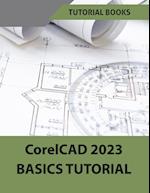 CorelCAD 2023 Basics Tutorial (Colored) 