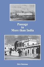 Passage to More than India 