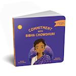 Commitment with Bibha Chowdhuri